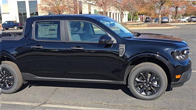 new 2024 Ford Maverick car, priced at $30,495