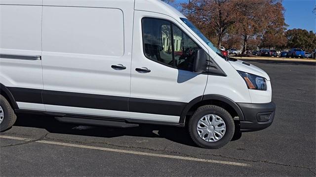 new 2024 Ford Transit-250 car, priced at $55,025