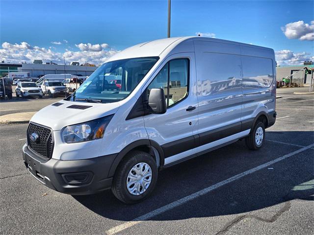 new 2024 Ford Transit-250 car, priced at $55,025