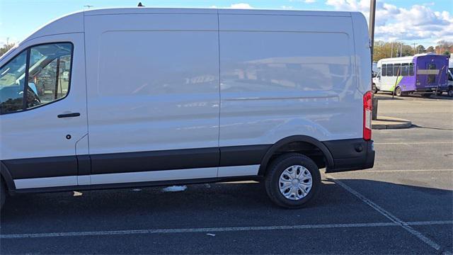 new 2024 Ford Transit-250 car, priced at $55,025