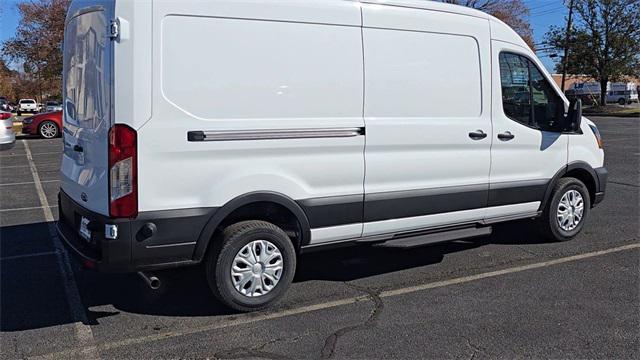 new 2024 Ford Transit-250 car, priced at $55,025