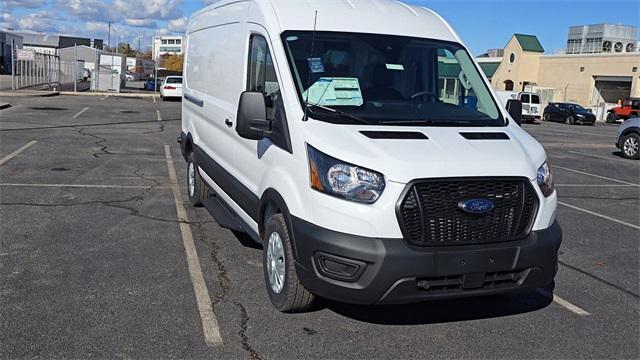 new 2024 Ford Transit-250 car, priced at $55,025