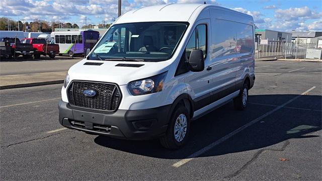 new 2024 Ford Transit-250 car, priced at $55,025