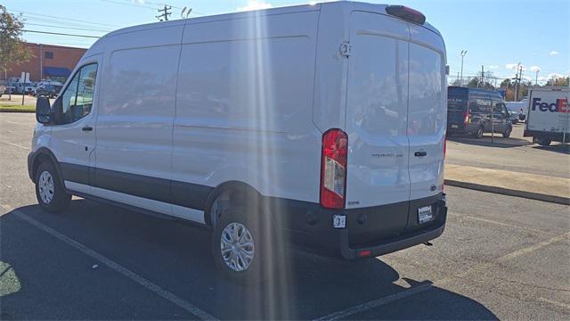 new 2024 Ford Transit-250 car, priced at $55,025