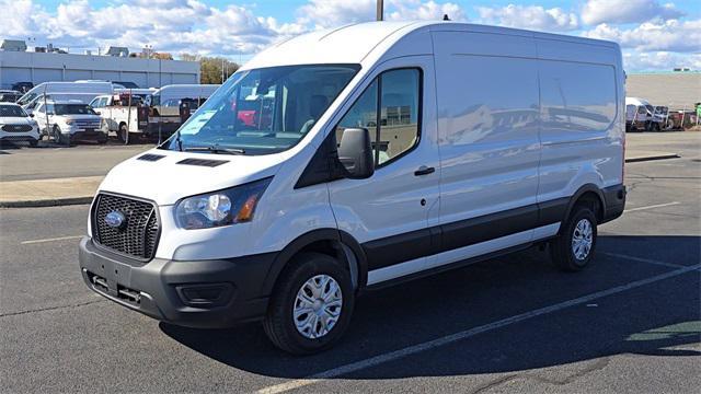 new 2024 Ford Transit-250 car, priced at $55,025