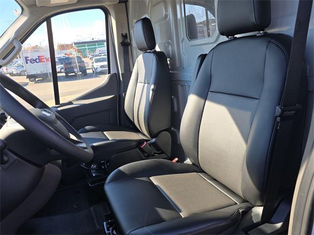 new 2024 Ford Transit-250 car, priced at $55,025