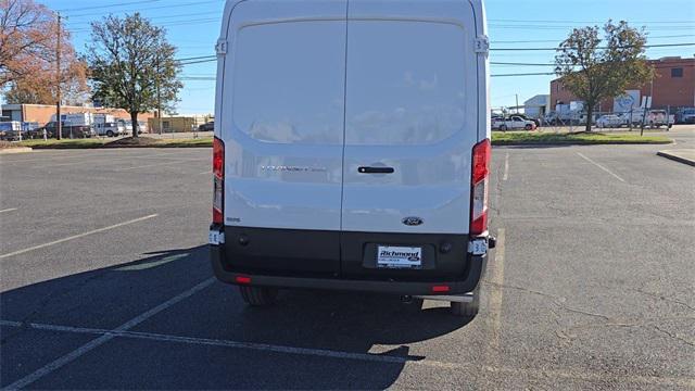 new 2024 Ford Transit-250 car, priced at $55,025