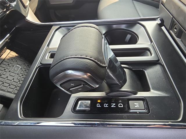 new 2025 Ford F-150 car, priced at $64,388
