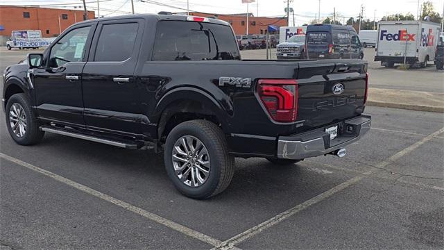 new 2024 Ford F-150 car, priced at $64,826