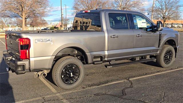 new 2025 Ford F-350 car, priced at $87,995