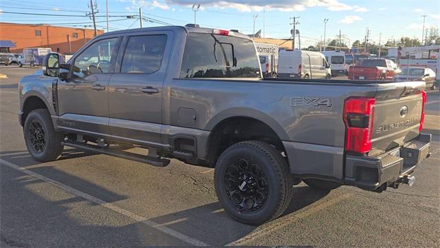 new 2025 Ford F-350 car, priced at $87,995