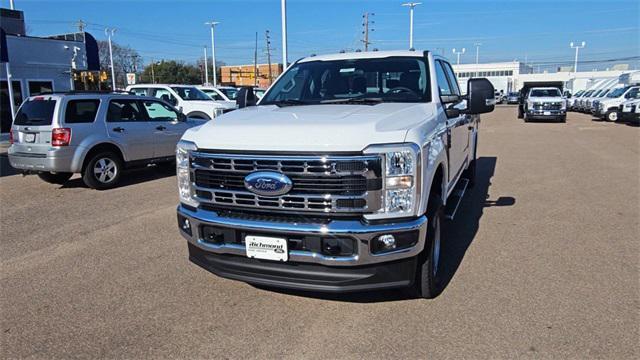 new 2024 Ford F-350 car, priced at $86,983