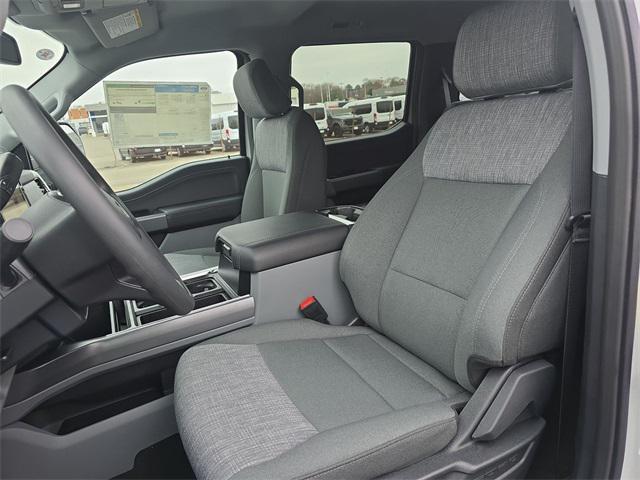 new 2025 Ford F-250 car, priced at $79,465