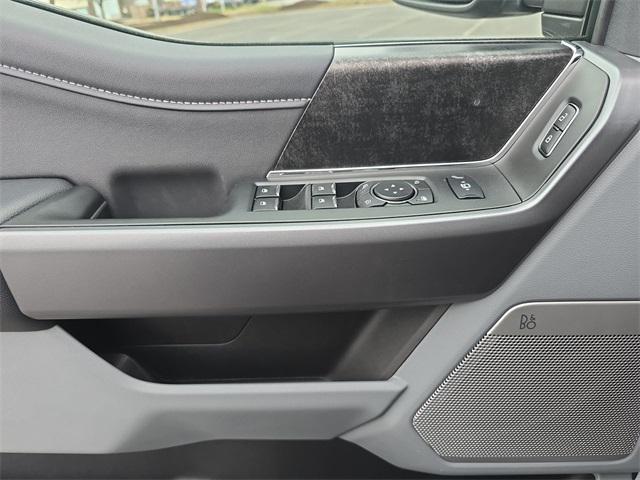 new 2025 Ford F-250 car, priced at $79,465