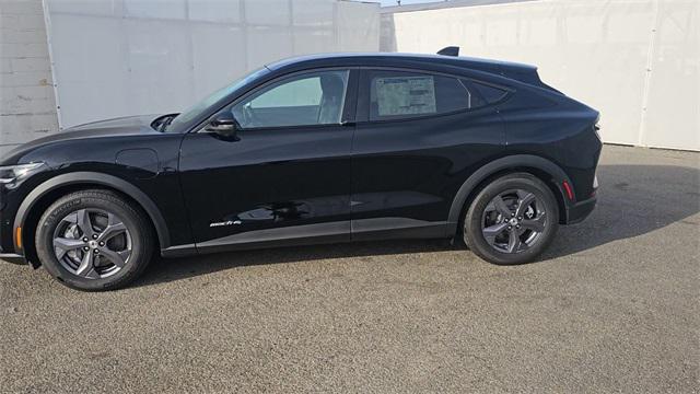 new 2023 Ford Mustang Mach-E car, priced at $44,495