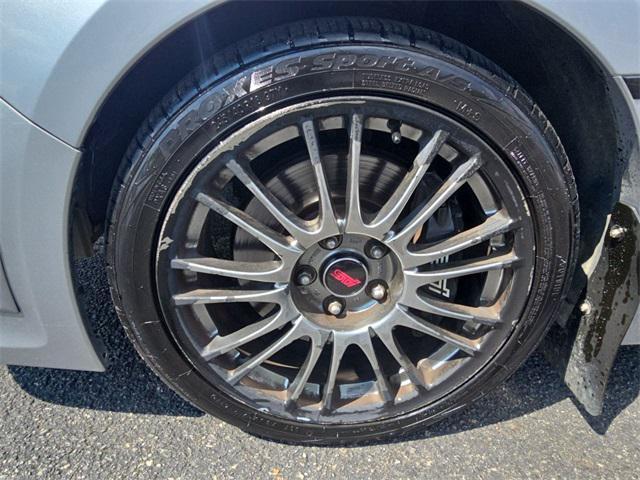 used 2013 Subaru Impreza WRX car, priced at $16,900