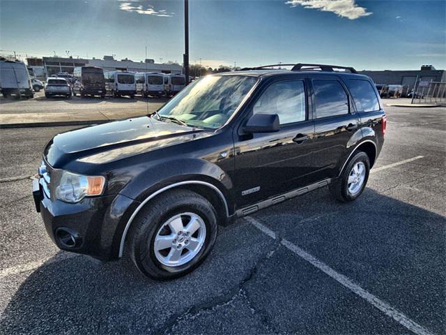 used 2008 Ford Escape car, priced at $6,888