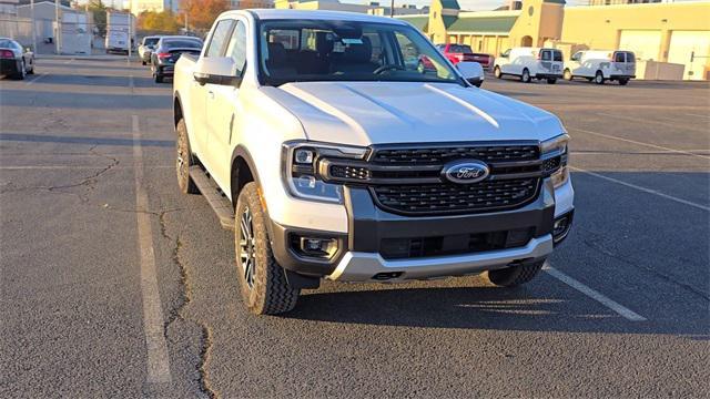 new 2024 Ford Ranger car, priced at $52,995