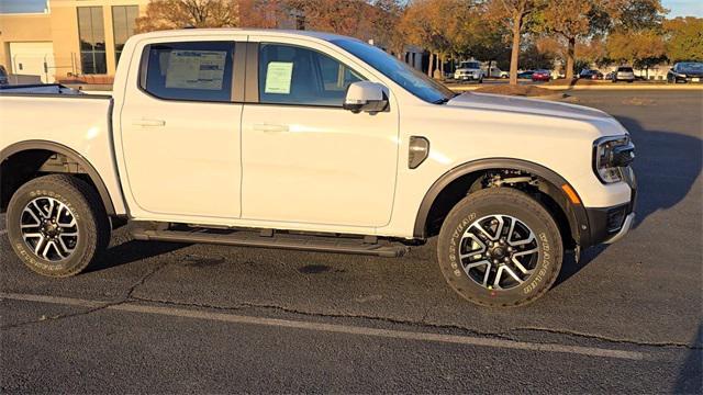 new 2024 Ford Ranger car, priced at $52,995