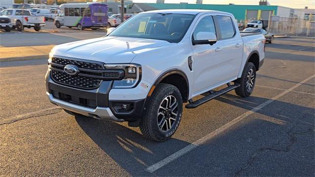 new 2024 Ford Ranger car, priced at $52,995