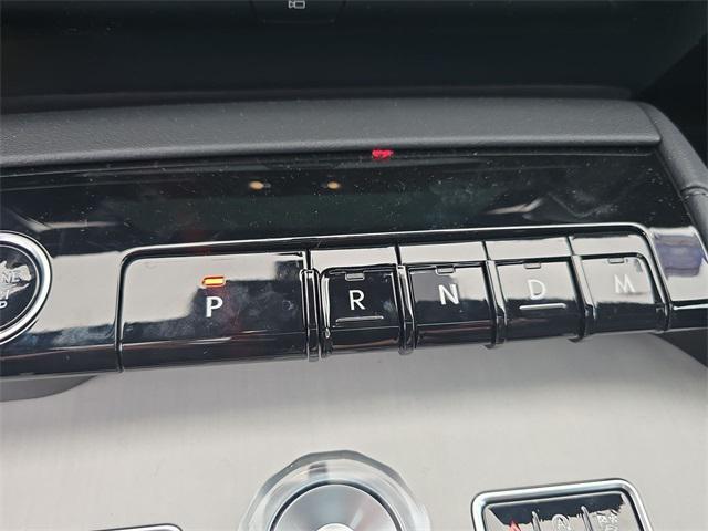 new 2025 Lincoln Navigator car, priced at $107,588