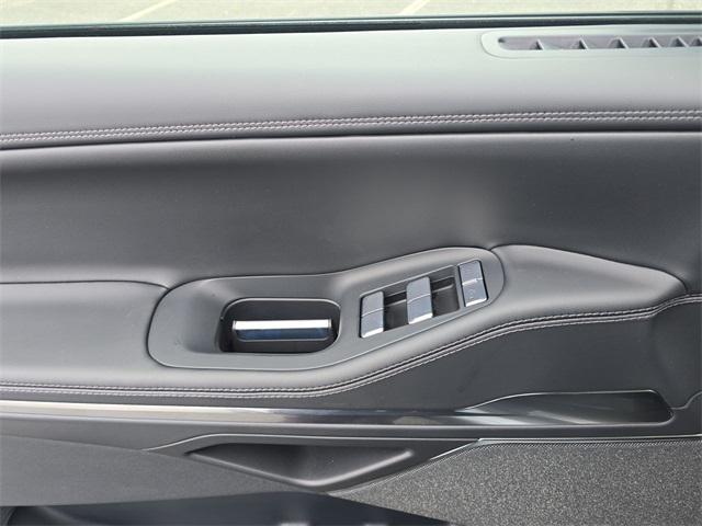 new 2025 Lincoln Navigator car, priced at $107,588