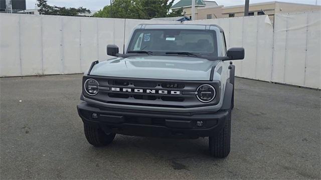 new 2024 Ford Bronco car, priced at $43,095