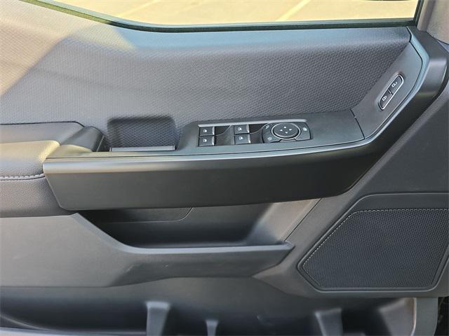 new 2025 Ford F-150 car, priced at $49,588