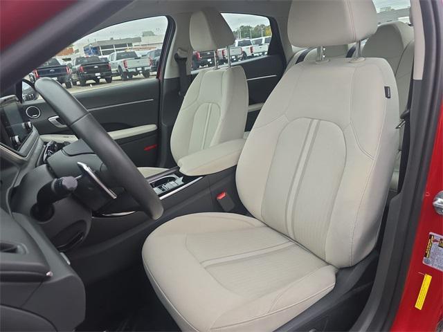 used 2021 Hyundai Sonata car, priced at $17,999