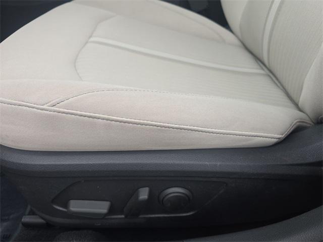 used 2021 Hyundai Sonata car, priced at $17,999