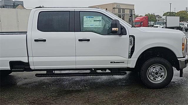 new 2024 Ford F-250 car, priced at $61,995