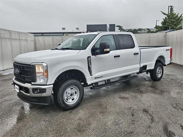 new 2024 Ford F-250 car, priced at $61,995