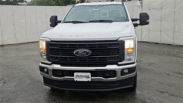 new 2024 Ford F-250 car, priced at $61,995