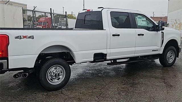 new 2024 Ford F-250 car, priced at $61,995