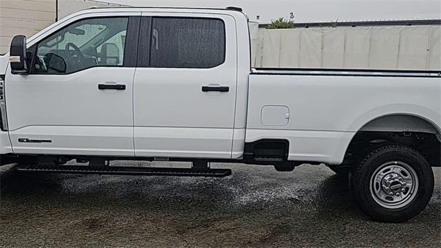 new 2024 Ford F-250 car, priced at $61,995