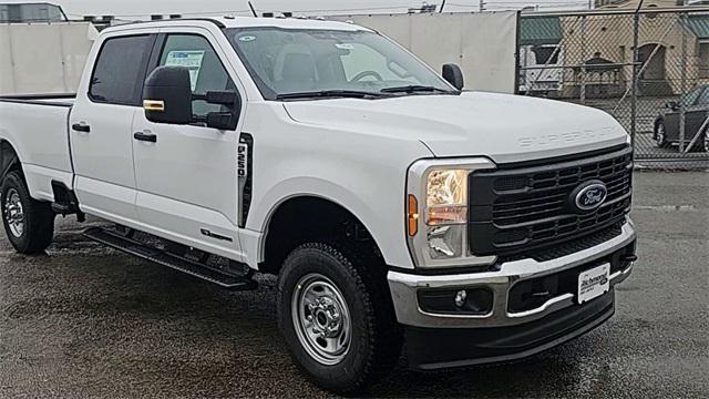 new 2024 Ford F-250 car, priced at $61,995