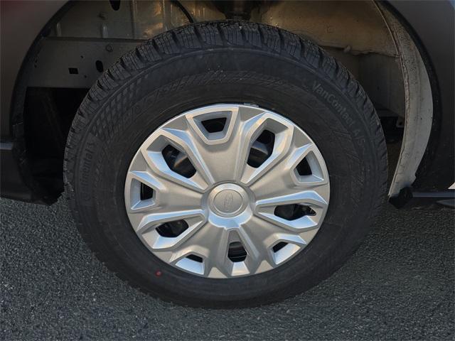 new 2026 Ford Transit-150 car, priced at $49,222