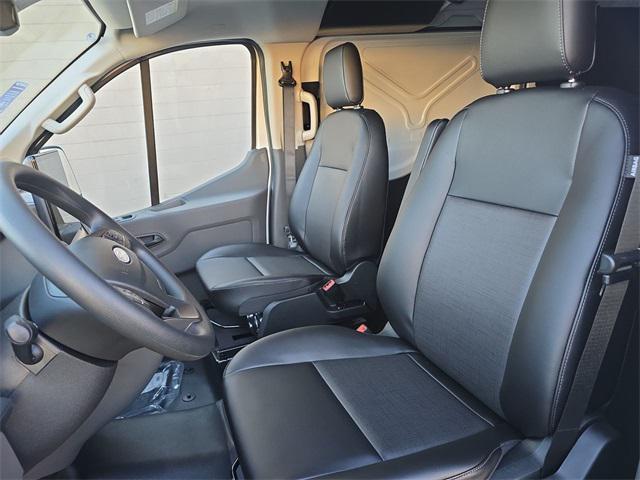 new 2026 Ford Transit-150 car, priced at $49,222