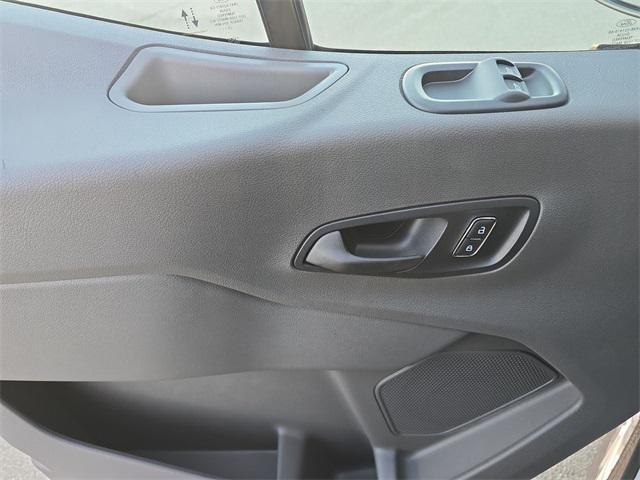 new 2026 Ford Transit-150 car, priced at $49,222