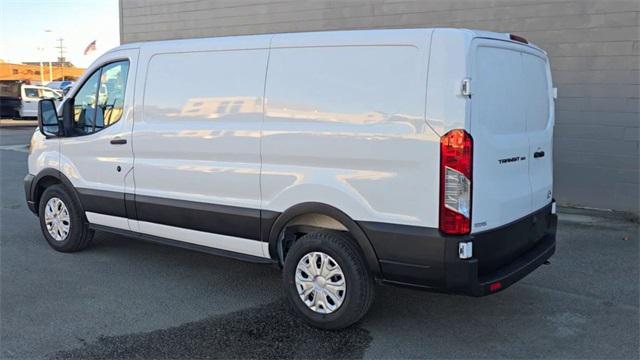 new 2026 Ford Transit-150 car, priced at $49,222