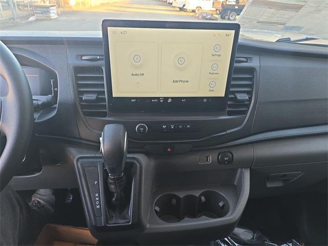 new 2026 Ford Transit-150 car, priced at $49,222