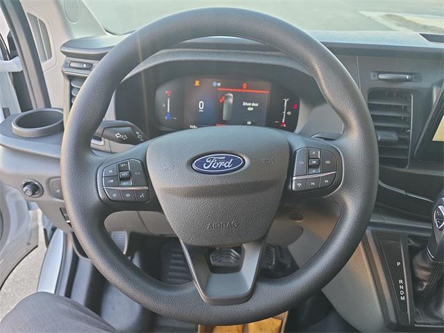 new 2026 Ford Transit-150 car, priced at $49,222