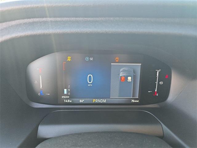 new 2026 Ford Transit-150 car, priced at $49,222