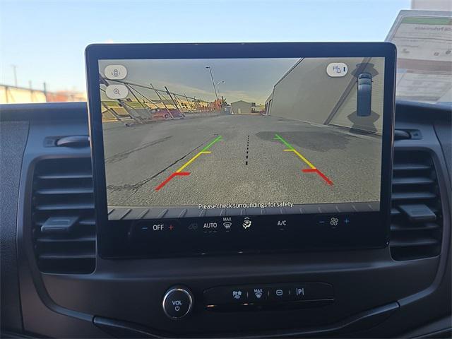 new 2026 Ford Transit-150 car, priced at $49,222