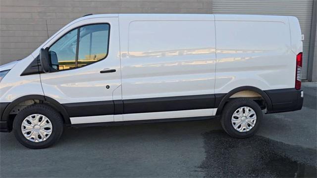 new 2026 Ford Transit-150 car, priced at $49,222