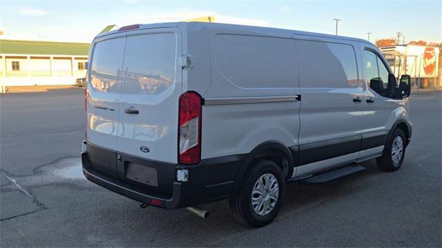new 2026 Ford Transit-150 car, priced at $49,222