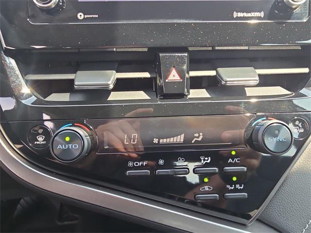 used 2022 Toyota Camry car, priced at $28,961