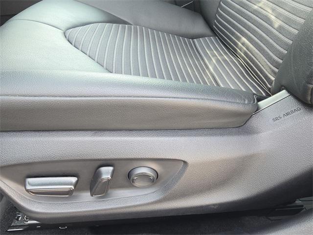 used 2022 Toyota Camry car, priced at $28,961