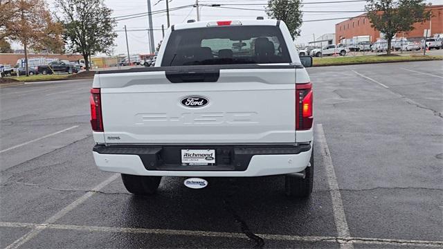 new 2024 Ford F-150 car, priced at $43,745