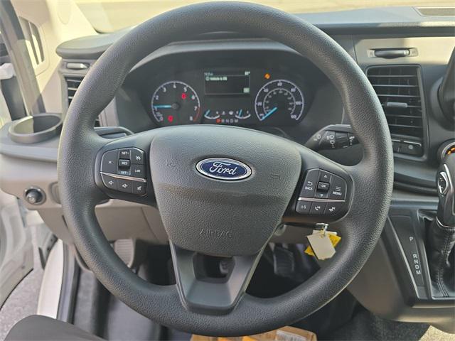new 2025 Ford Transit-150 car, priced at $44,988